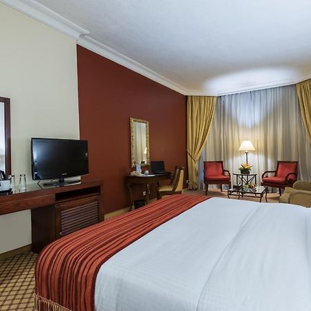 Galleria Hotel Beyrouth Extérieur photo